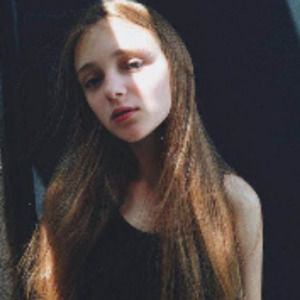 Meet your Posher, Sade 